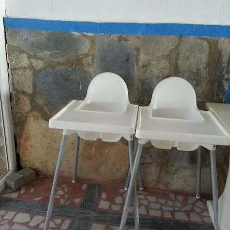 Balmahmut Asli Séjour chez l'habitant *