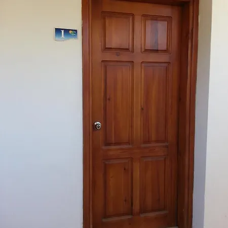 Séjour chez l'habitant Balmahmut Asli *