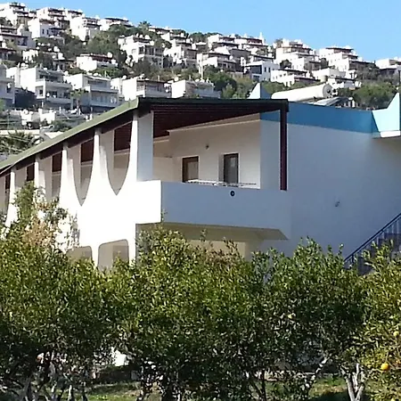Séjour chez l'habitant Balmahmut Asli *