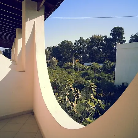 Balmahmut Asli Homestay *