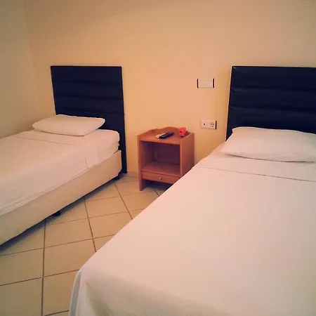 Balmahmut Asli Homestay Akyarlar