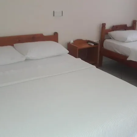 Homestay Balmahmut Asli