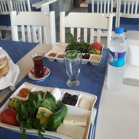 Homestay Balmahmut Asli *